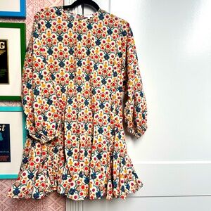 Rhode Ella Dress M